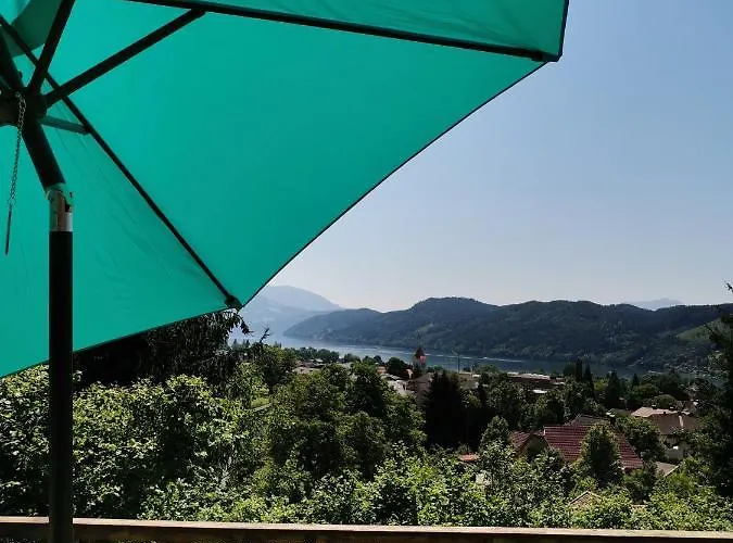 Апартаменты See:zeit Das_ferienhaus *